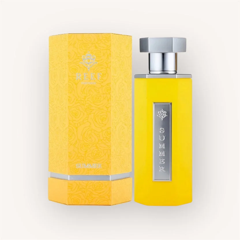 ريف سمر يلو Eau de Parfum