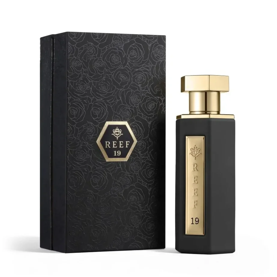 ريف 19 (100مل للجنسين) بديل عطر زيرجوف اكسينتو
