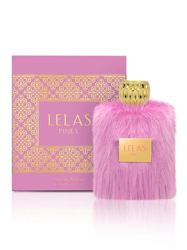 عطر بينكي – 100 مل – 1448 (Pinky