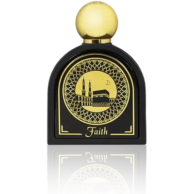 عطر لاميزون اورينتال فيث اودى بيرفيوم 85 مل