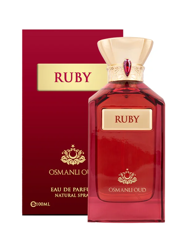 عطر – روبى (Ruby)
