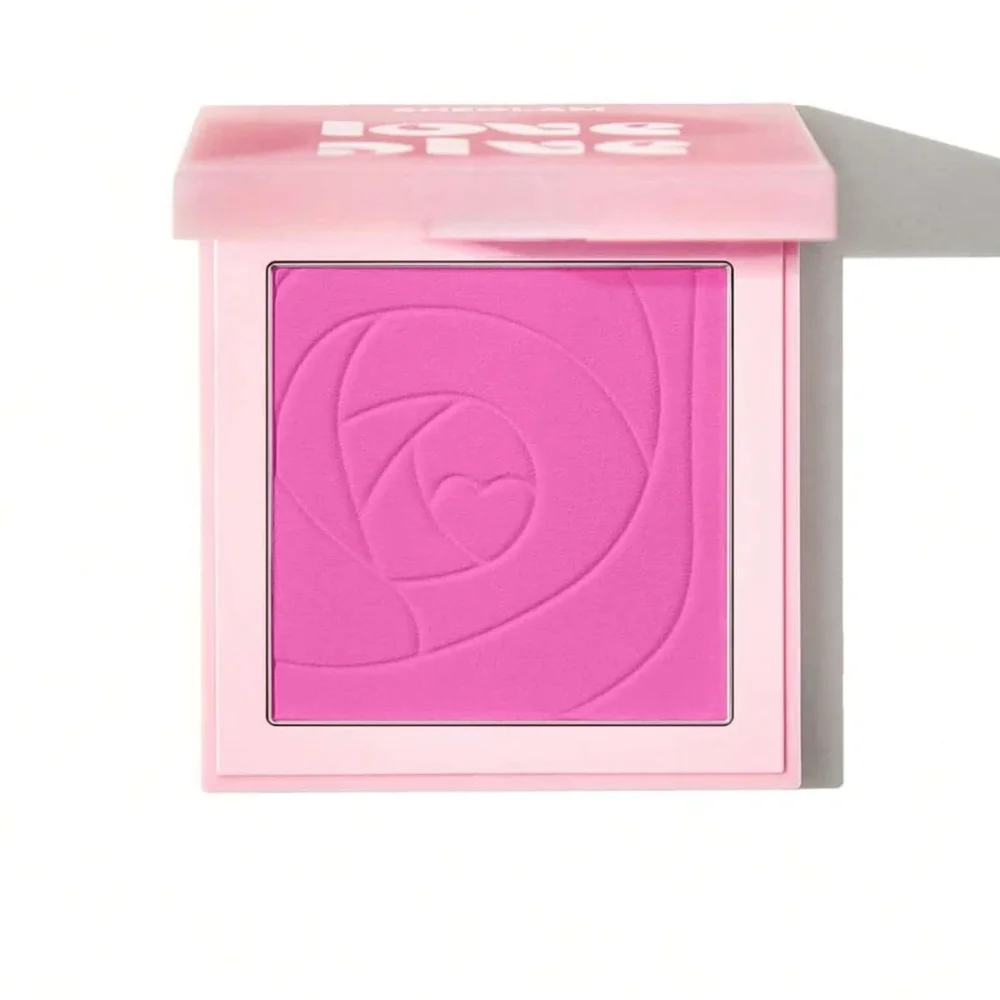 شجلام احمر خدود بودرDont Pink Tw