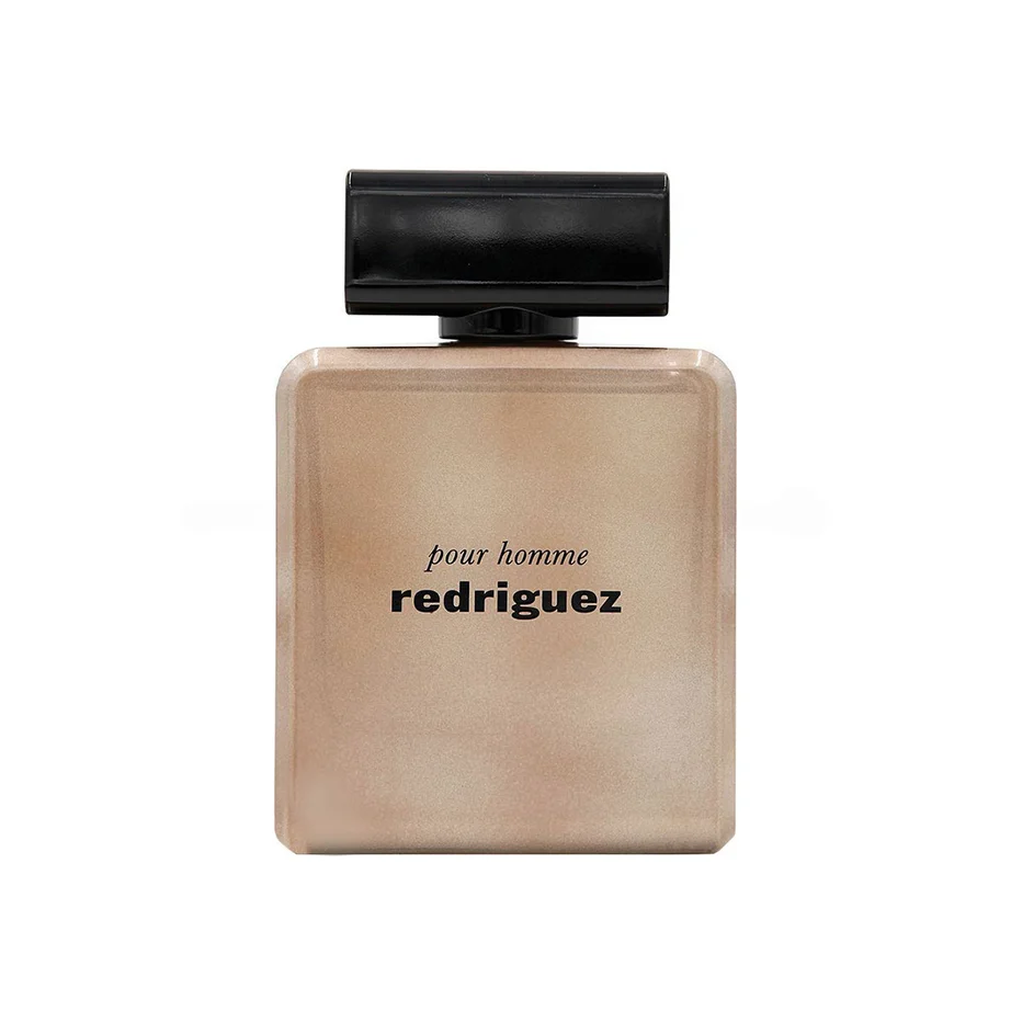 Fragrance World Redriguez Pour Homme بديل نارسيسو رودريغيز (100ml رجالي)