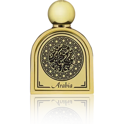 عطر لاميزون اورينتال ارابيا اودى بيرفيوم 85 مل