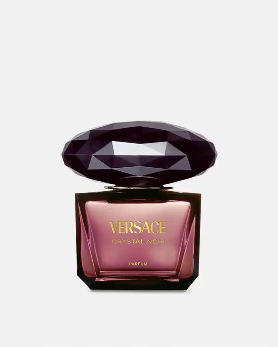 VERSACE CRYSTAL NOIR DEP DELUXE 90 ML
