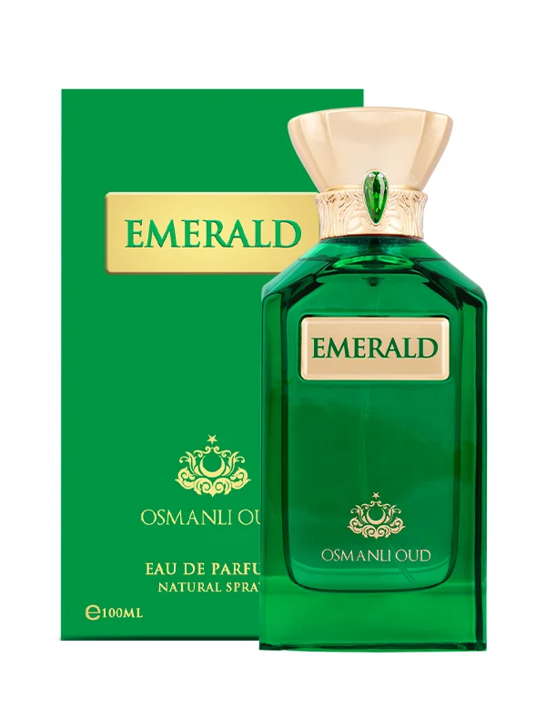 عطر – اميرالد (Emerald)