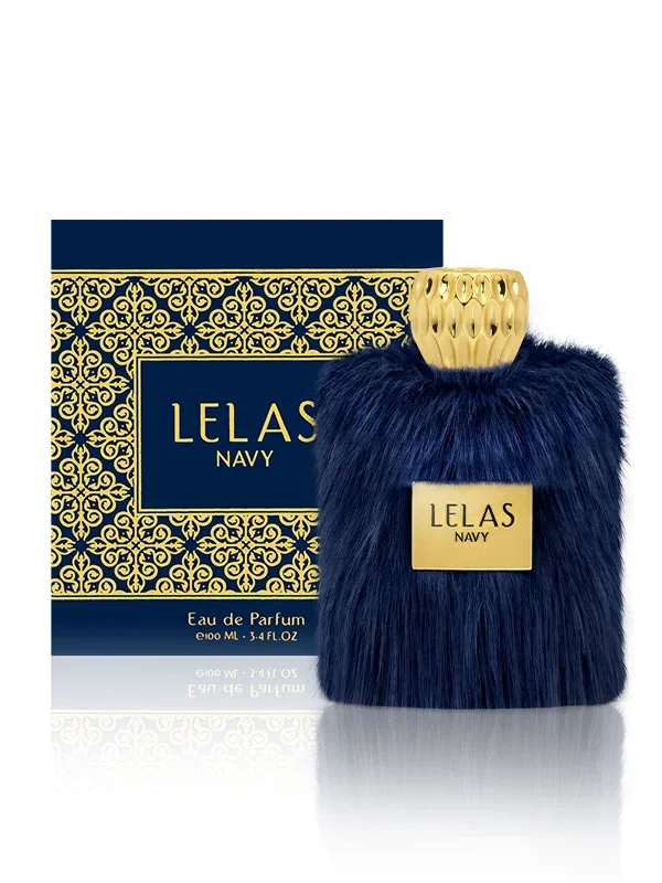 عطر نيفي – 100 مل – 1447 (Navy)