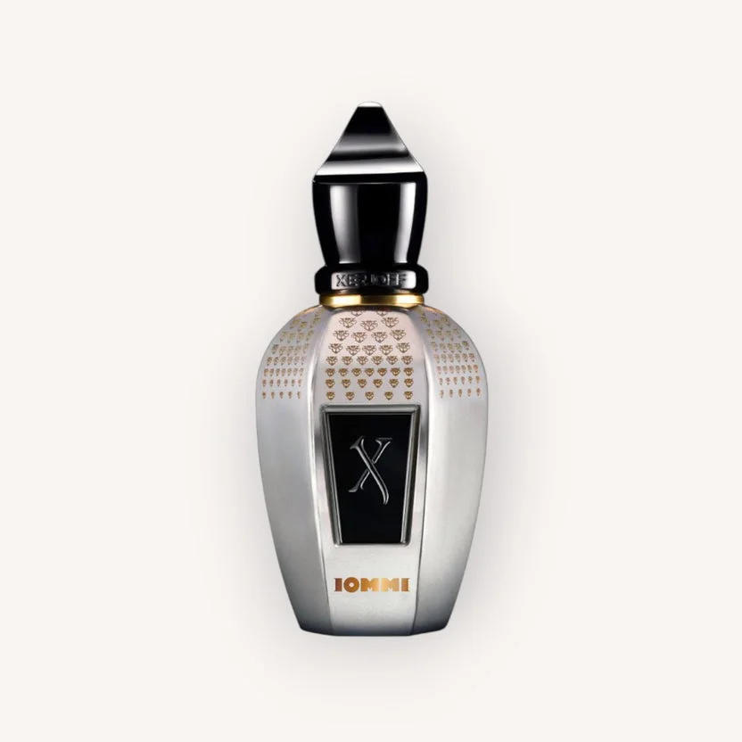 زيرجوف توني آيومي أو دو بارفان (100 مل) — عطر أسطوري مستوحى من عازف الغيتار الشهير في فرقة Black Sabbath،