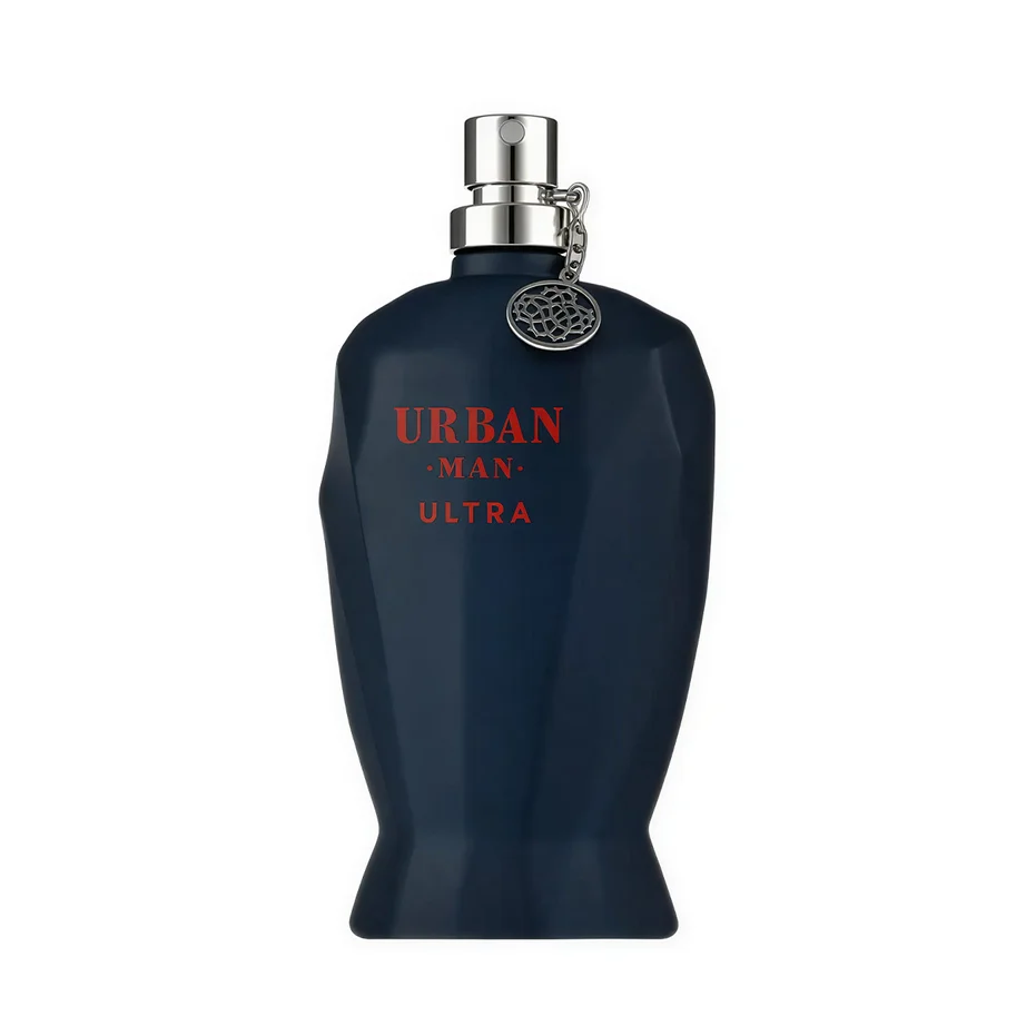 Fragrance World Urban Man Ultra بديل الترا ميل من جان بول (90ml رجالي)