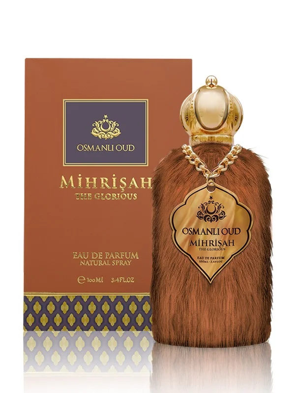 عطر – ميهرشاه (MİHRİŞAH)