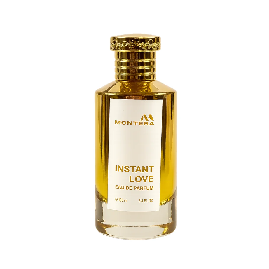 Fragrance World Montera Instant Love بديل مانسيرا انستانت كراش (100ml للجنسين) بديل عطر مانسيرا انستانت كراش