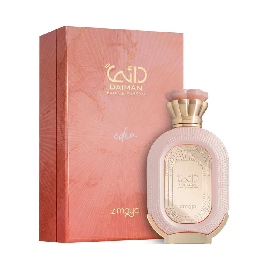 عطر دائما ليدن من زيمايا بديل عطر امواج جايدانس 46