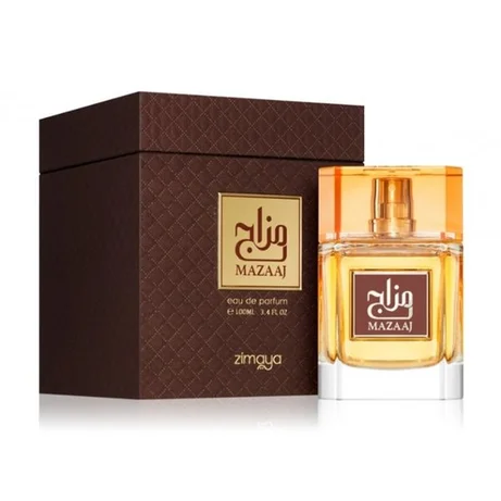 مزاج بديل نيشان تيرو Mazaaj zimaya (100ml للجنسين