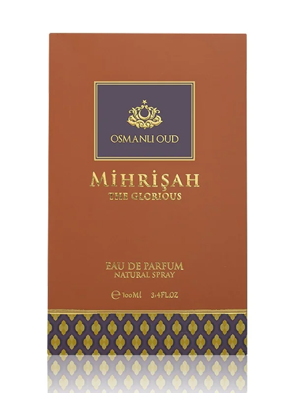 عطر – ميهرشاه (MİHRİŞAH)