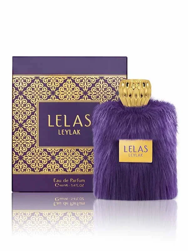 عطر ليلاك – 100 مل – 1449 (Leylak)