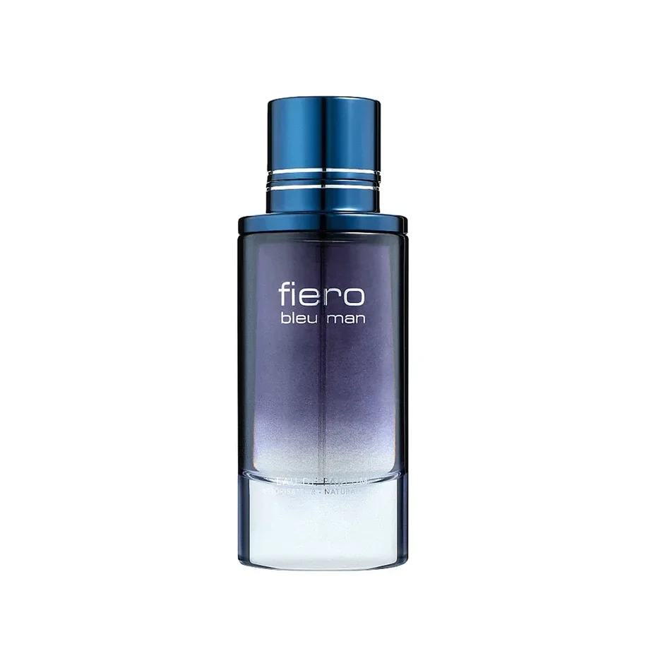 Fragrance World Fiero Bleu Man بديل سوفاج (100مل