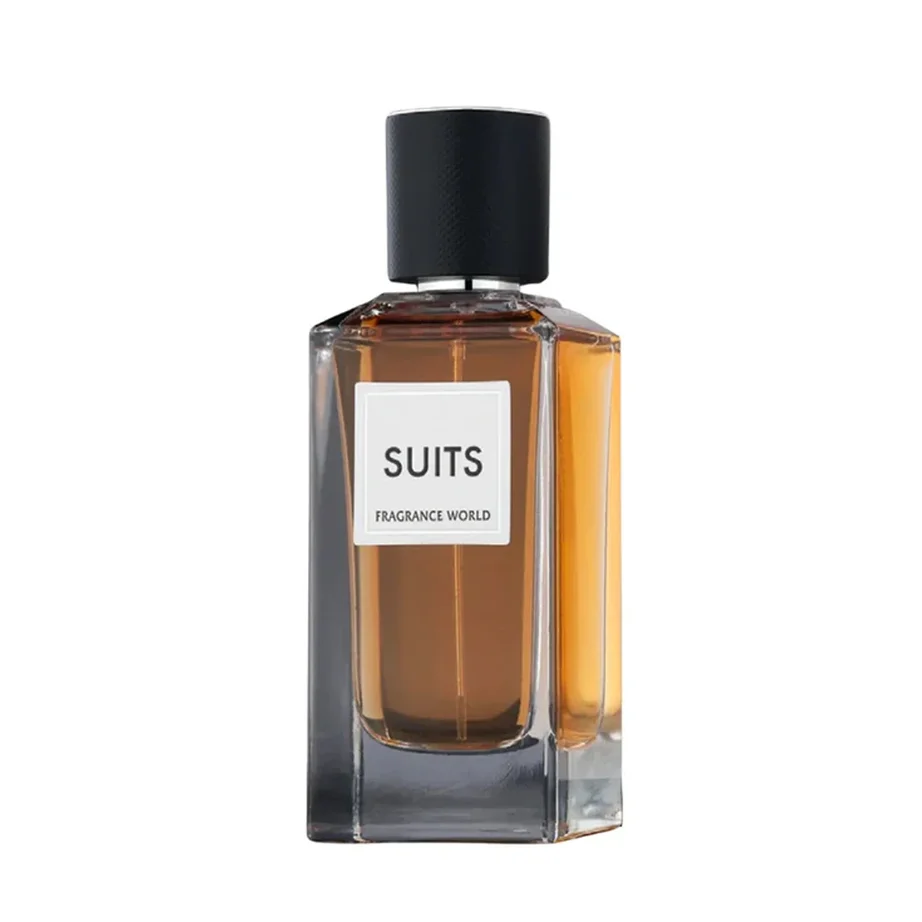 Suits بديل عطر توكسيدو (100ml