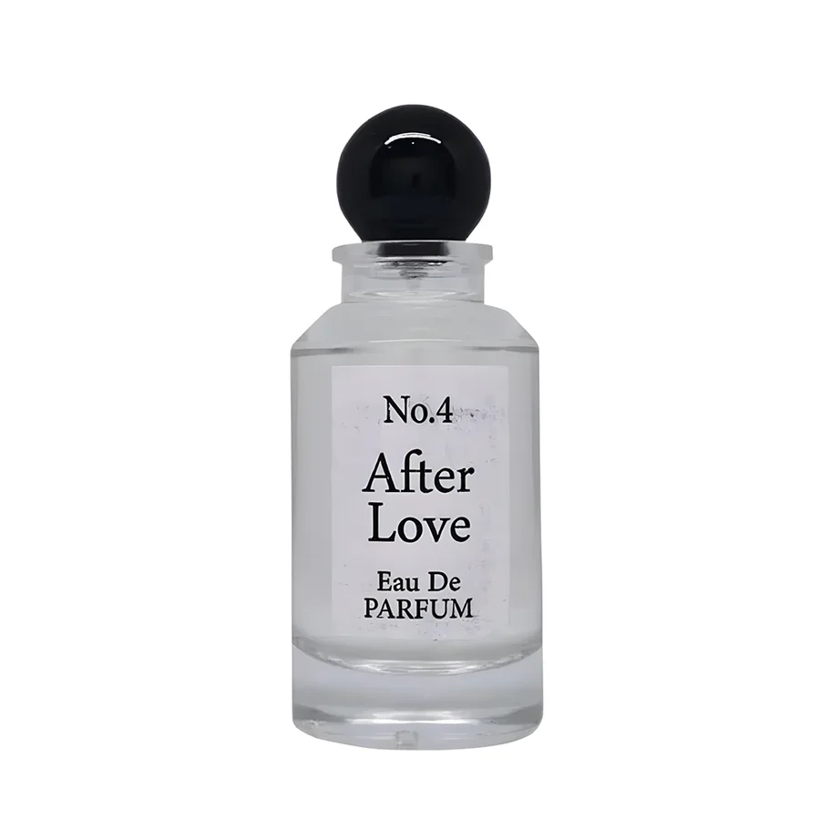 Fragrance World No.4 After Love بديل توماس كوسمالا 4 (100ml للجنسين)