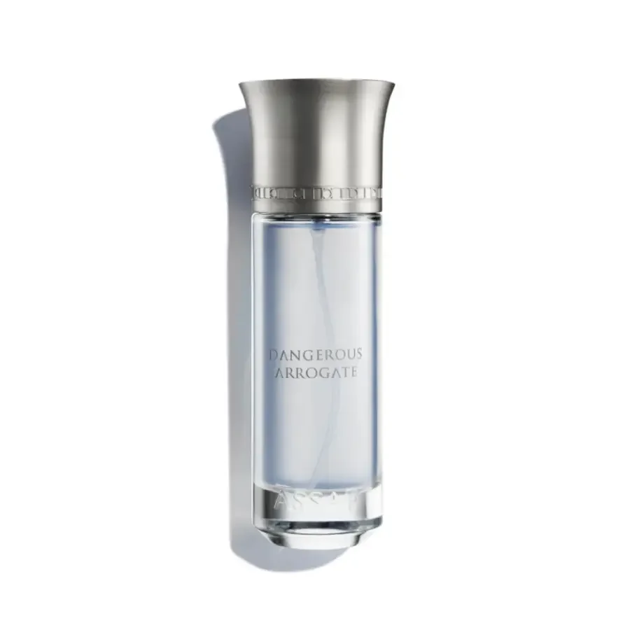 أروقيت خطير من عساف – 200 مل Dangerous Arrogate by Assaf – 200ml