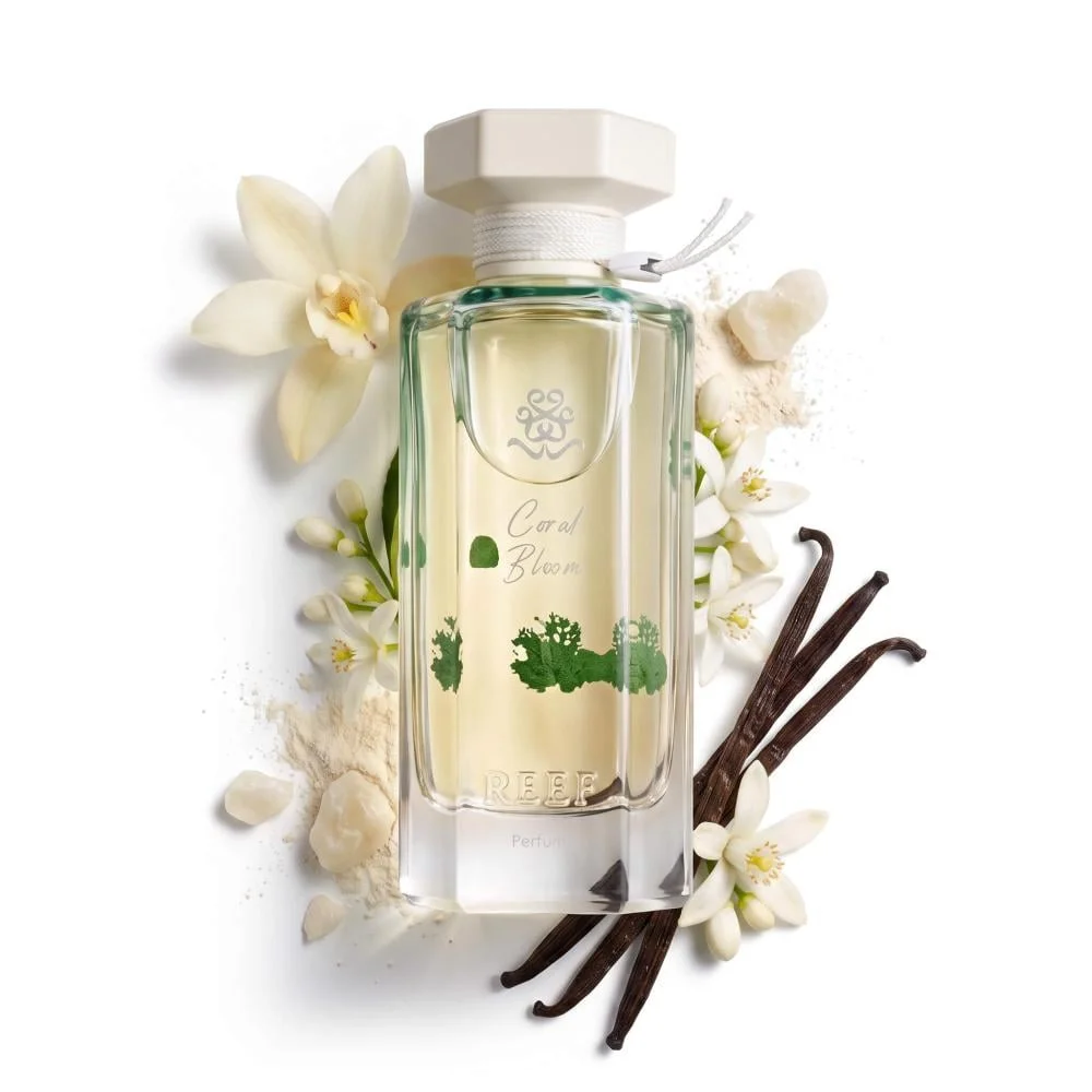 عطر كورال بلوم من ريف 100مل