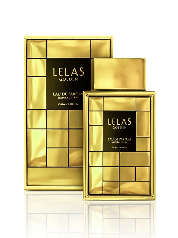 عطر – جولدن (Golden) 85ml – 0810