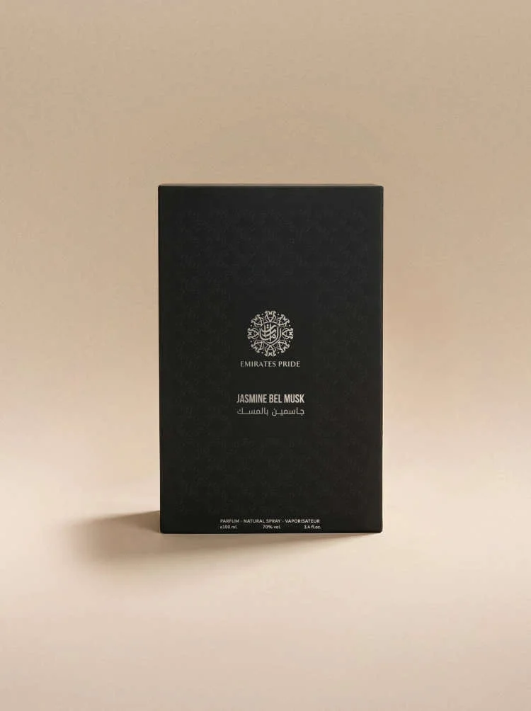 جاسمين بالمسك 100 ML – عطر