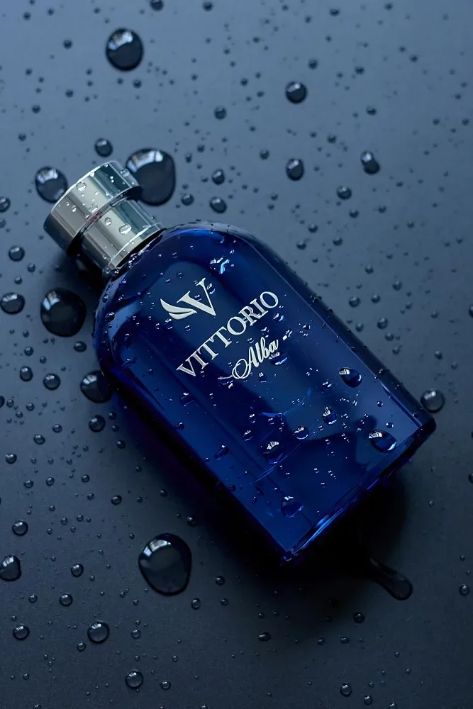 عطر فيتوريو Alba