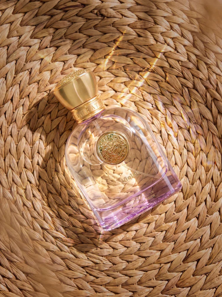 فيولت 100 ML – Eau de parfum