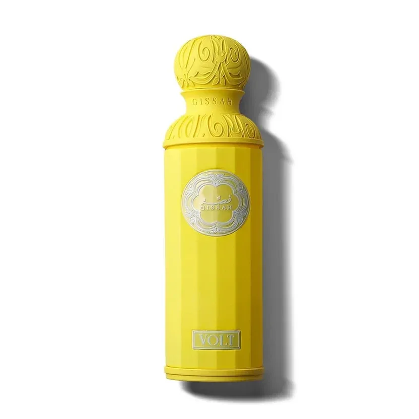 GISSAH VOLT 200ML EDP