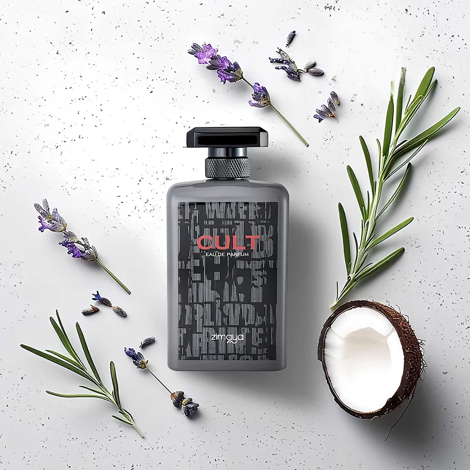 CULT كولت (100ml رجالي) بديل عطر لو بو لو بارفوم + الترا ميل جان بول غولتير