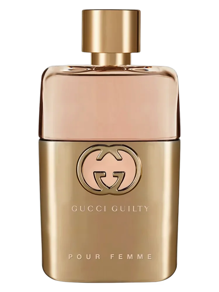 GUCCI GUILTY P FEMME EDP 90ML 18