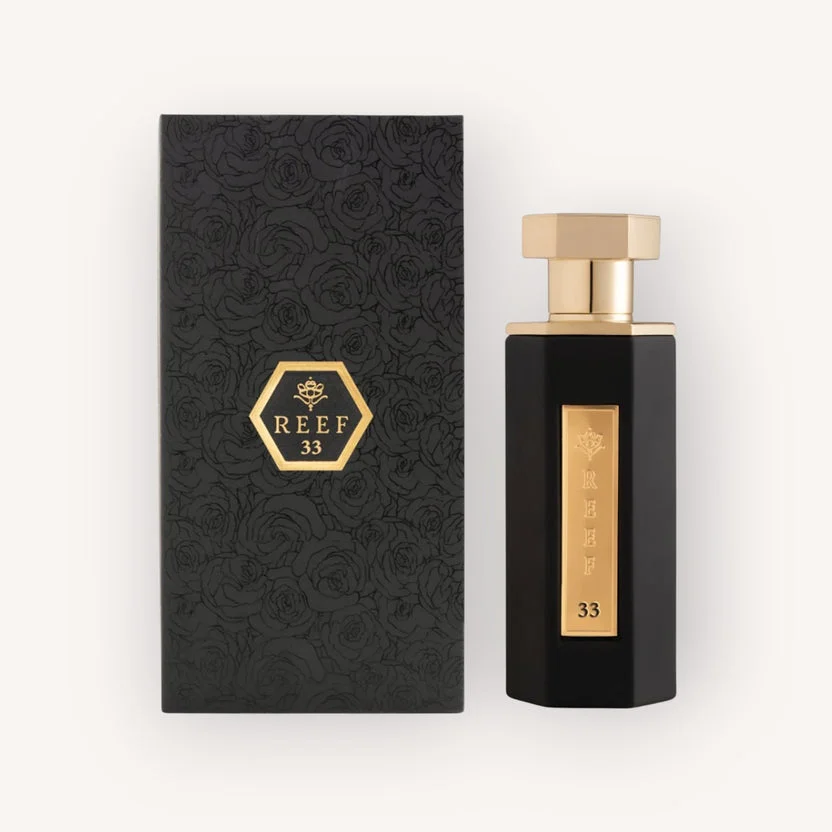 1 2  Reef ريف 33 عطر