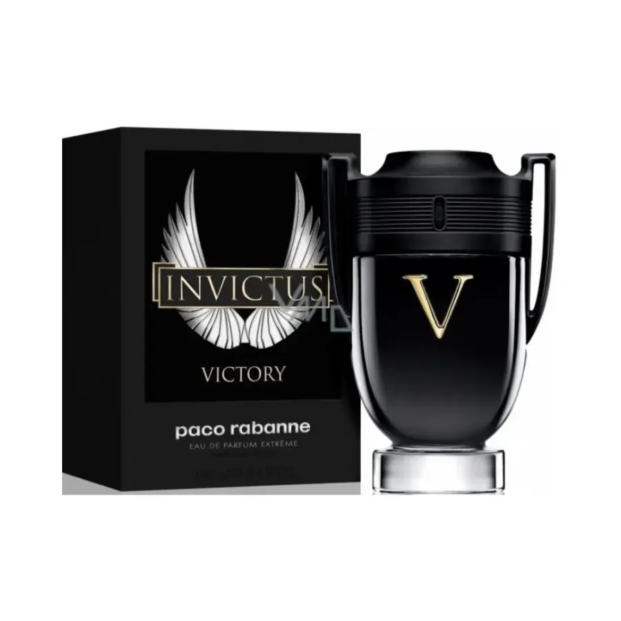 Paco Rabanne Invictus Victory Eau de Parfum 100ml