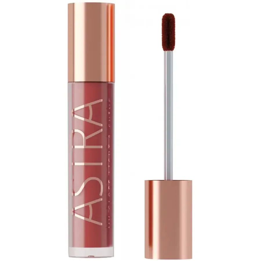 منتج Astra My Gloss Plump & Shine هو جلوس شفاه يمنح لمعان وتأثير امتلاء