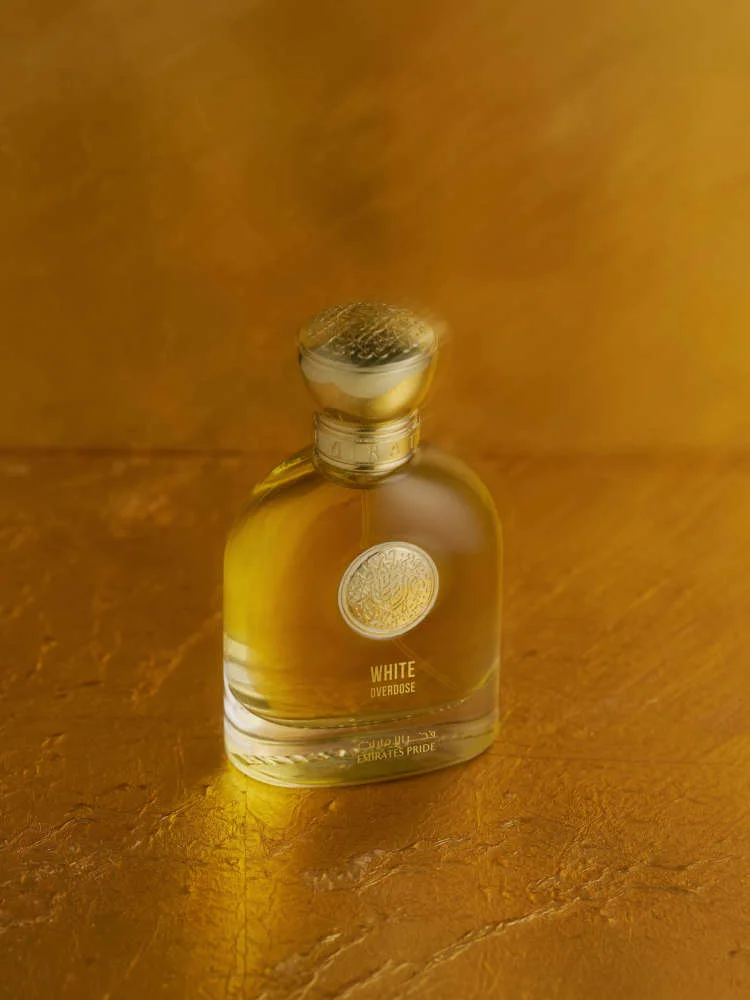 وايت أوفردوز 100 ML – عطر