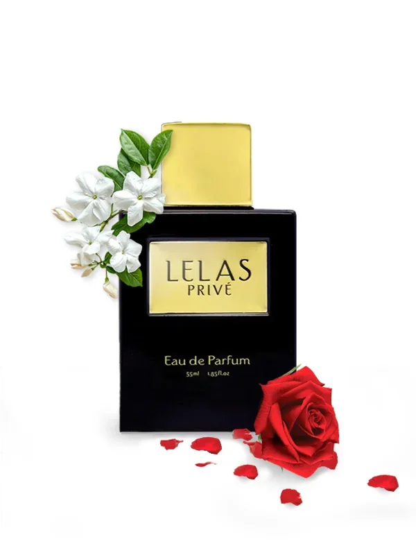 عطر – بارادايس (Paradise) 55ml – 1622