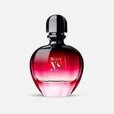 عطر: Paco Rabanne Black XS L’Exces for Her Eau de Parfum 80ml