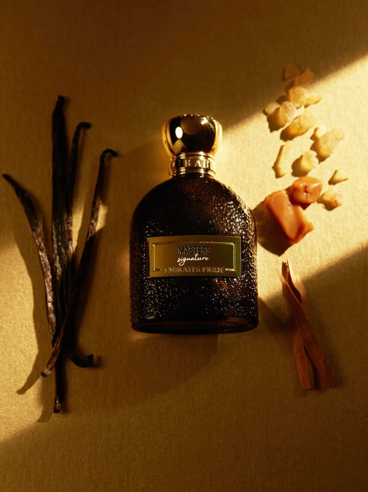 ماسترز سيجنتشر 100 ML – عطر