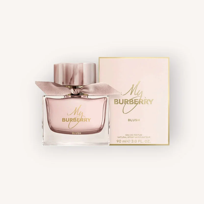 Burberry ماي بربري بلش عطر