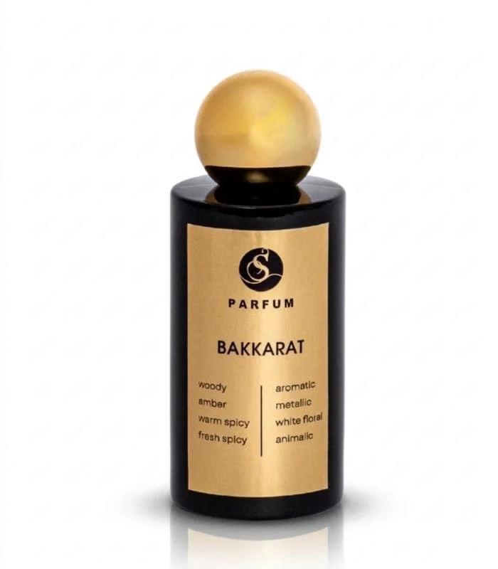 باكارات العطر الأصلي: MFK Baccarat Rouge 540