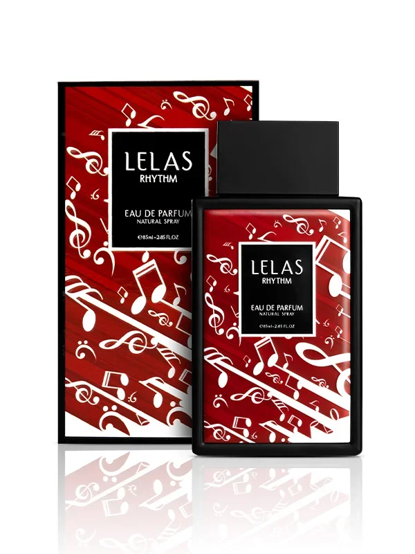 عطر ريثيم – 85 مل – 0808 (Rhythm)