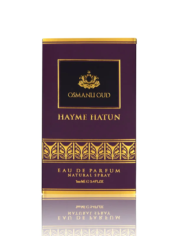 عطر – هايمي هتون (Hayme Hatun)