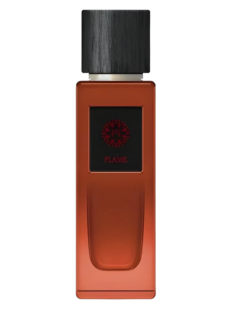 Natural Flame The Woods Collection عطر شرقي - حار للجنسين. Natural