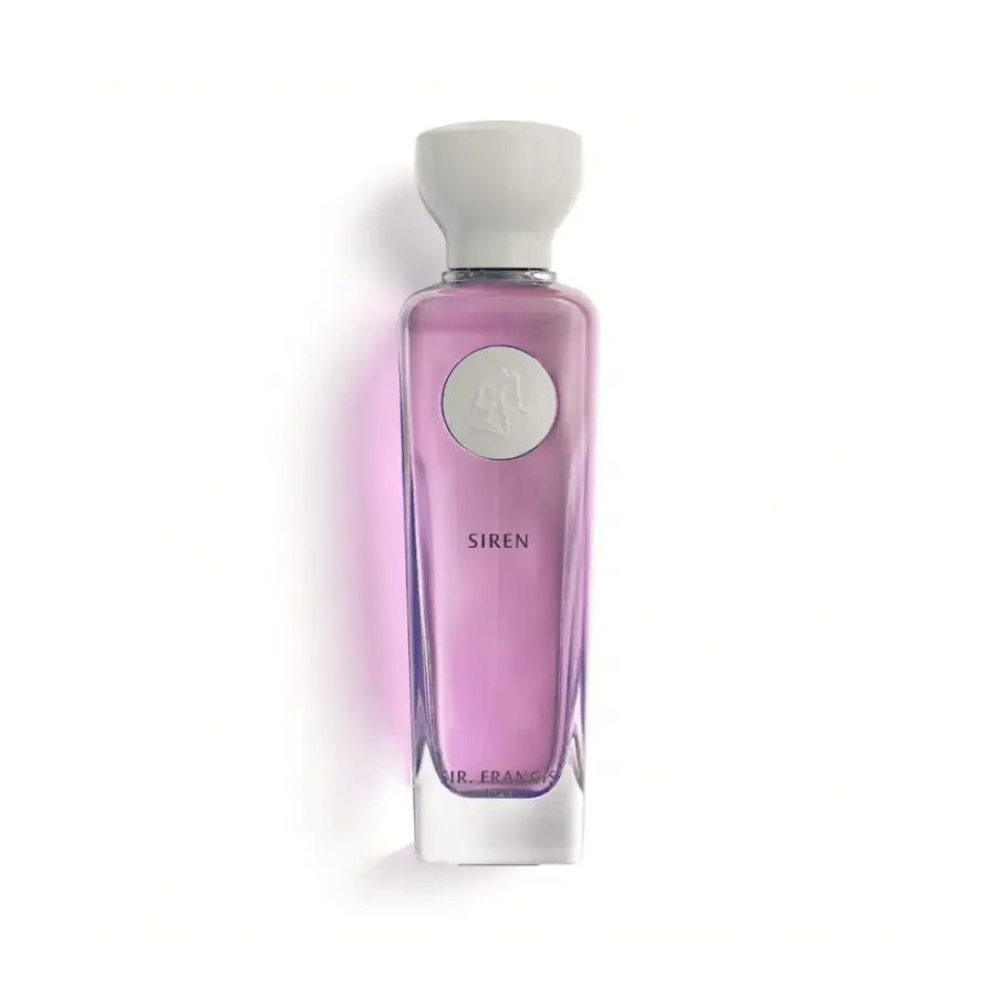 عطر سير فرانسيس سيرين روج – Sir Francis Siren Rouge 200ml ❤️✨