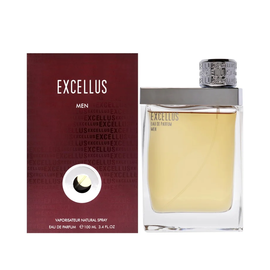 Armaf Excellus Men ارماف اكسليوس مان (100ML رجالي)