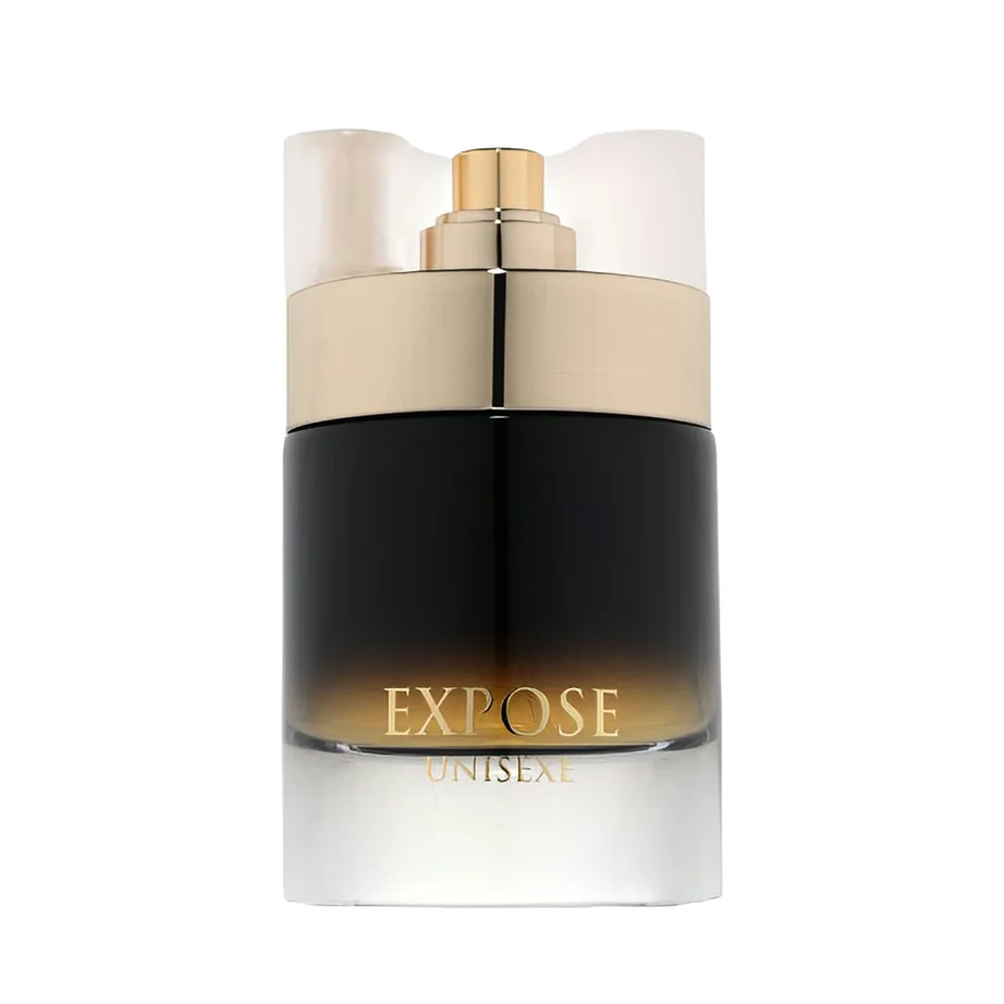 Expose Unisexe Fragrance World بديل ارماني كود بروفومو (100ml رجالي