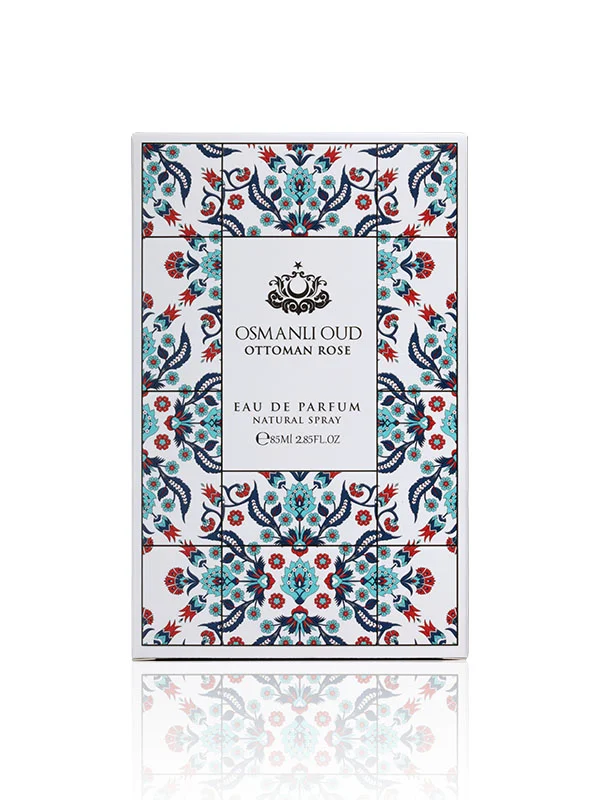 عطر – عتمان روز (Ottoman Rose)
