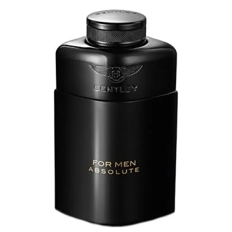 BENTLY FOR MEN ABSOLUTE EDP
