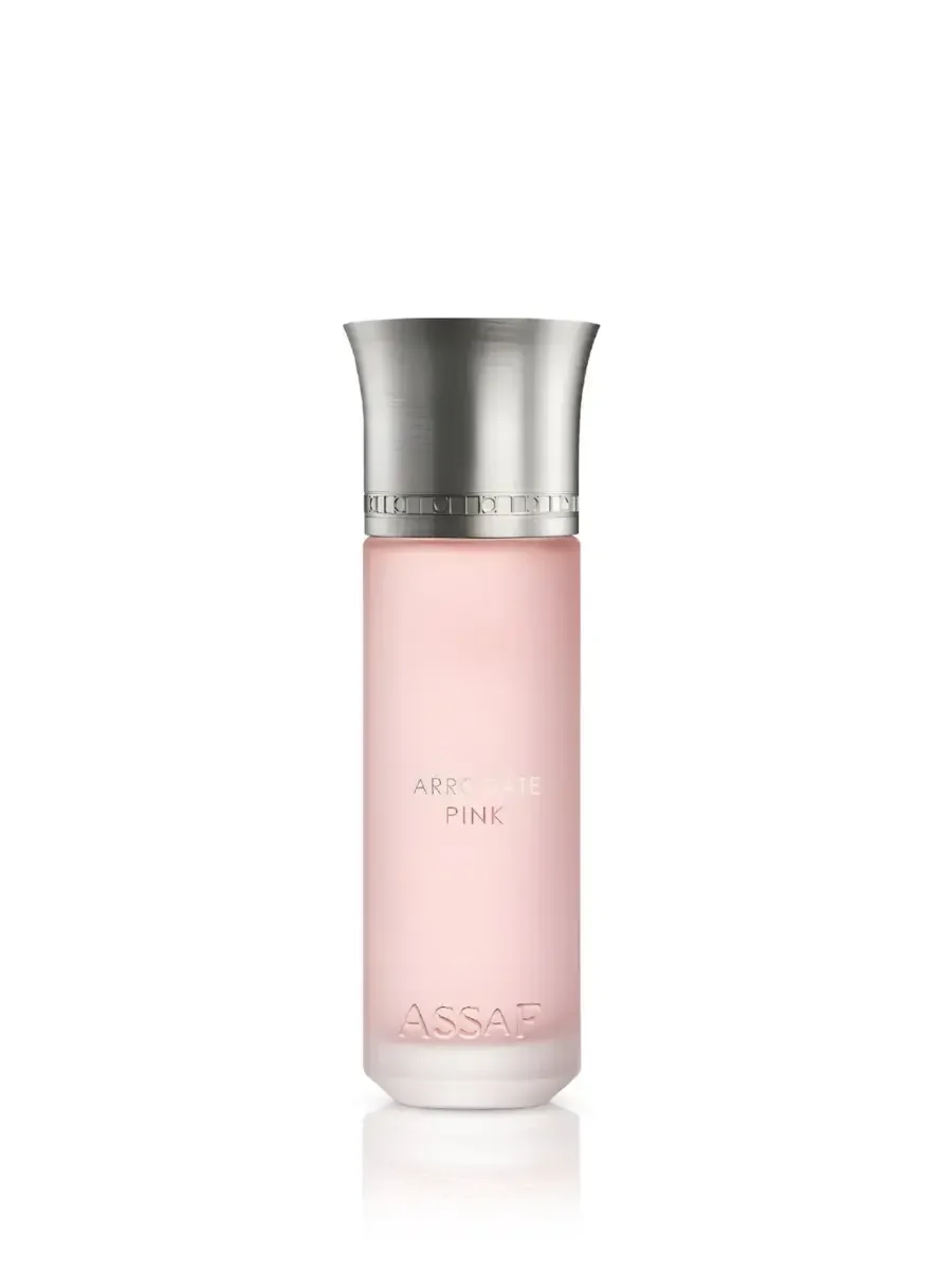 Arrogate Pink 'عساف اروقيت.بينك