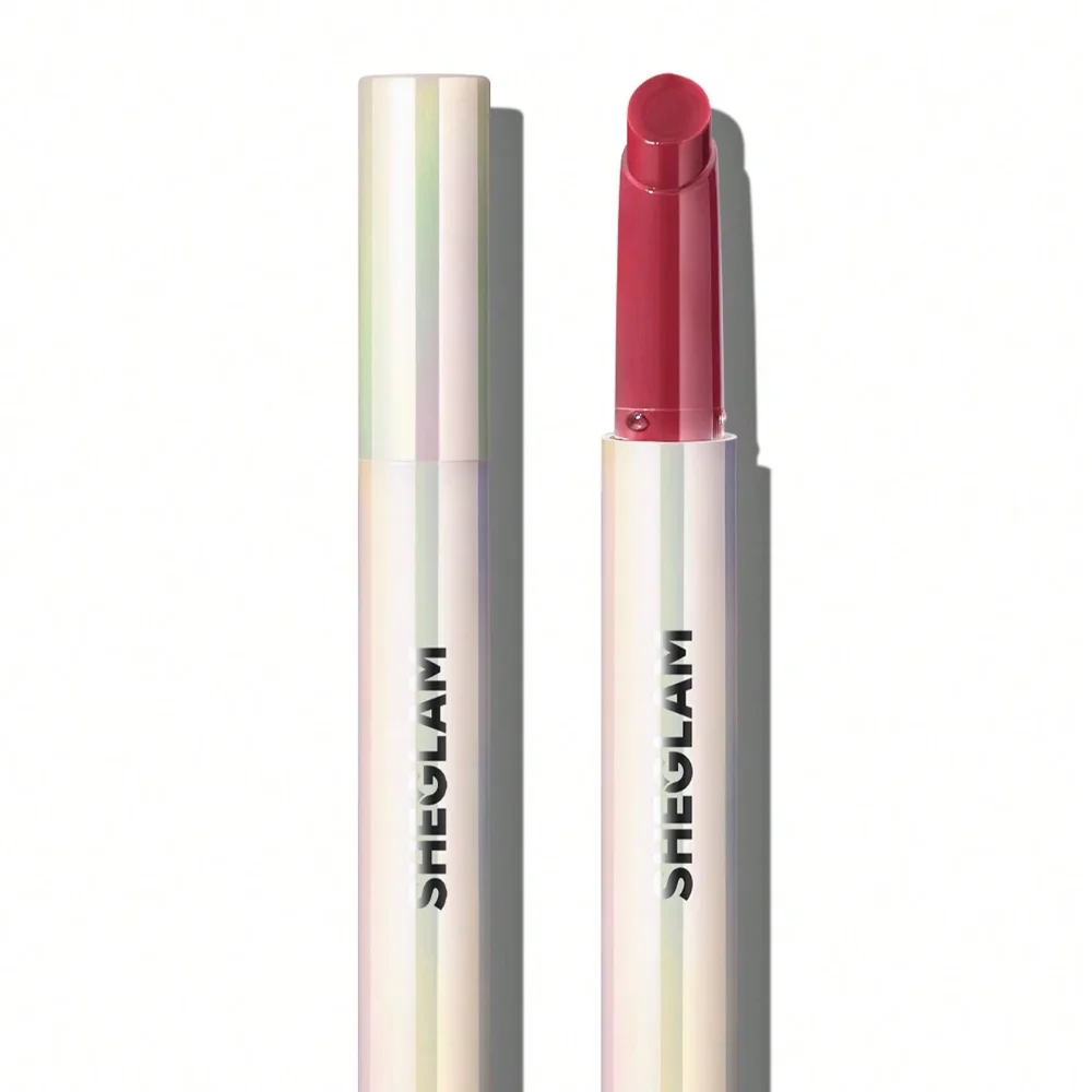 Shine Lip Plumper - Sepia Kiss شجلام ملمع شفاه